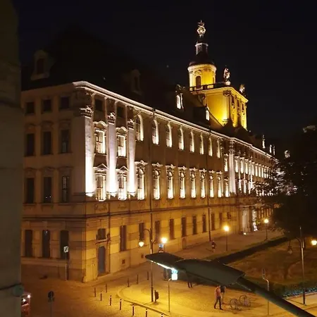 Apartment Vintage / Old Town / Center *