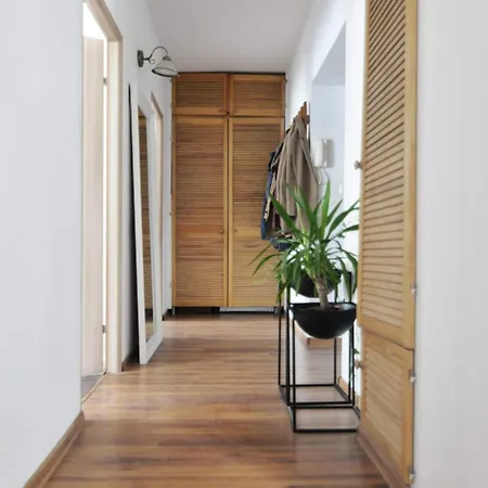 Vintage / Old Town / Center Apartment