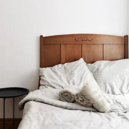 Apartman Vintage / Old Town / Center *