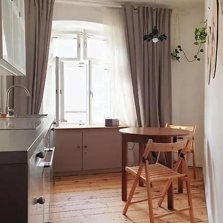 Vintage / Old Town / Center Vratislav