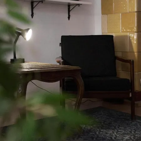 Vintage / Old Town / Center * Vratislav