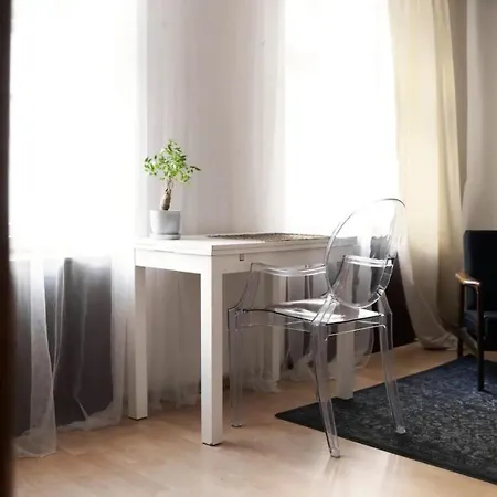 Vintage / Old Town / Center 아파트 브로츠와프