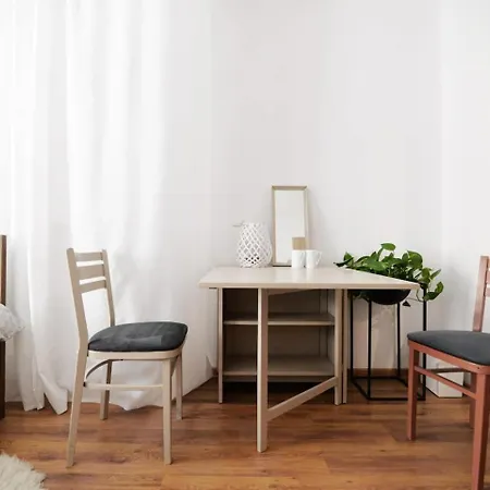 Apartman Vintage / Old Town / Center Wrocław