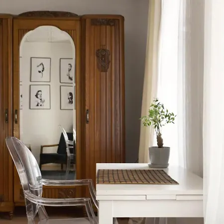 Vintage / Old Town / Center * Wrocław