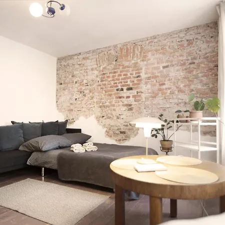 Vintage / Old Town / Center Vratislav