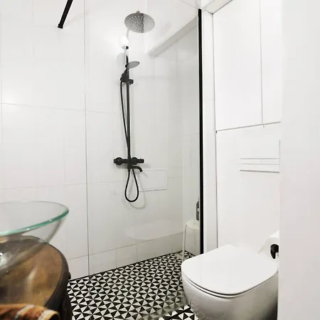 Vintage / Old Town / Center Vratislav