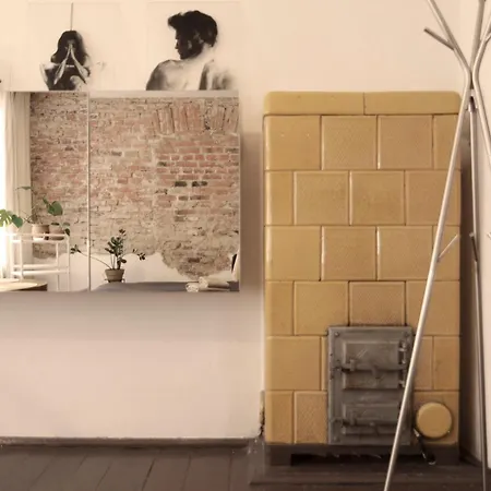 Apartmán Vintage / Old Town / Center *