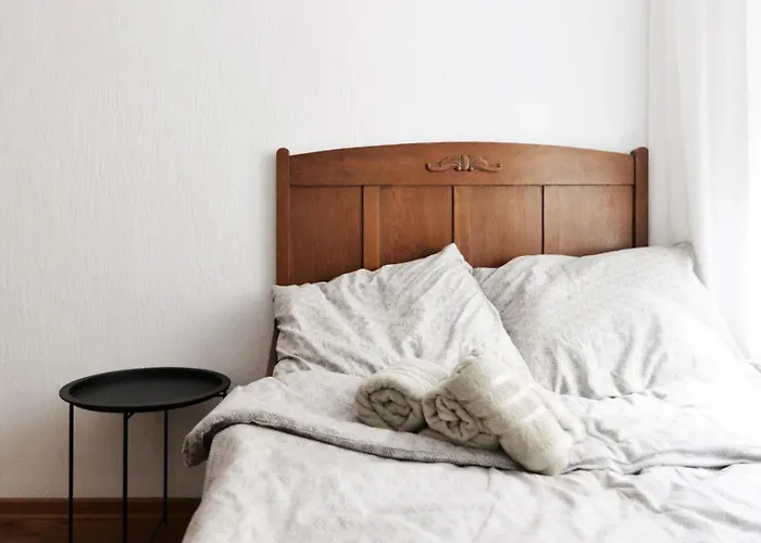 Apartman Vintage / Old Town / Center *