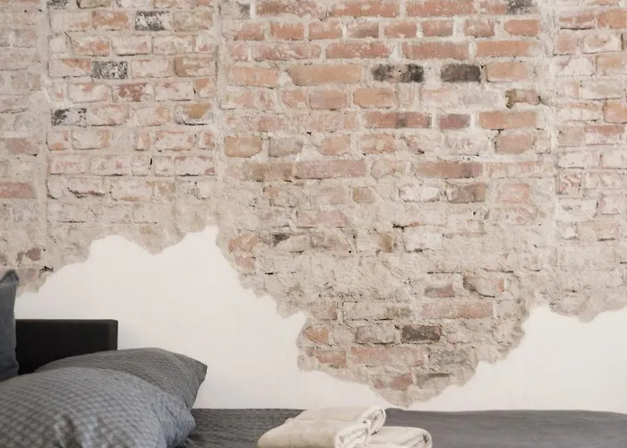 Vintage / Old Town / Center Apartman