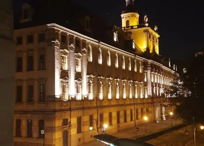 Apartman Vintage / Old Town / Center *