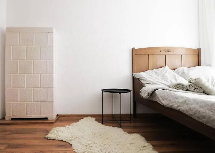 Vintage / Old Town / Center *