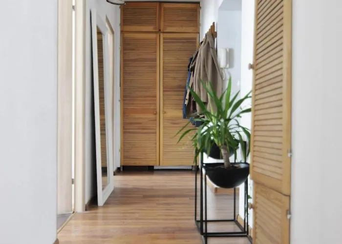 Vintage / Old Town / Center Apartman