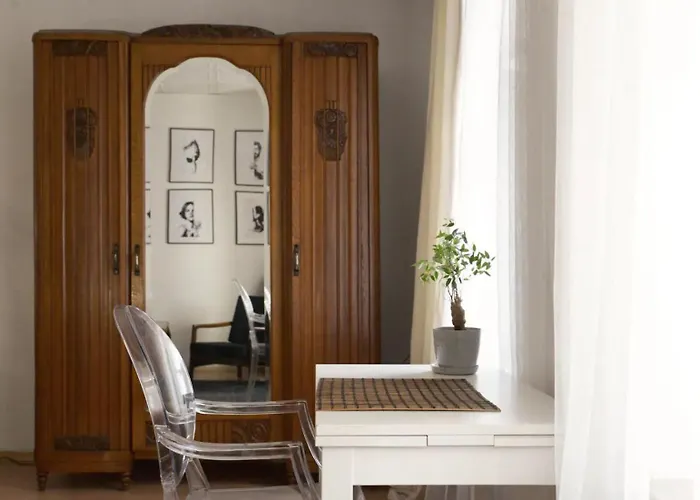 Vintage / Old Town / Center * Wrocław