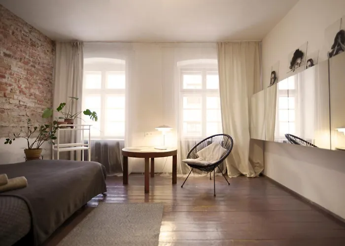 Vintage / Old Town / Center * Wrocław