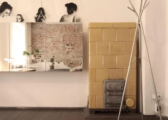 Apartman Vintage / Old Town / Center *